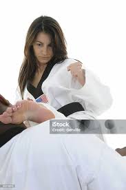 Image result for Tkd Self Defense