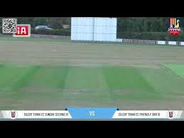 Image result for Sileby Town Cc