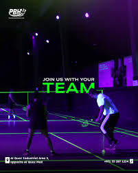 Image result for Pioneers Badminton Club