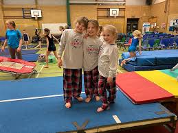 Image result for Southampton Treasure Gymnastics