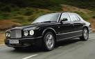 Bentley Arnage | The Reviews Club