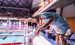 Image result for Cardiff University Swimming & Water Polo Club