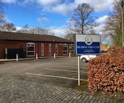 Image result for Reading Golf Club