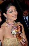 Wedding Reception Make-up