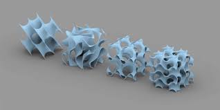 Image result for 3d printing infill