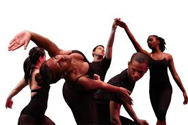 Image result for Surrey Young Dancemakers