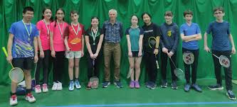 Image result for Stanstead Abbotts Badminton Club