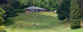 Image result for Dorking Golf Club