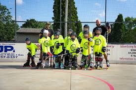 Image result for Godalming In-Line Hockey Club