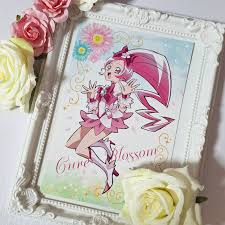 「花咲みずき ハートキャッチプリキュア！」の画像検索結果