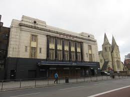 Image result for Kentish Town (London)