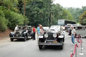 Image result for Rolls-Royce Badminton Club