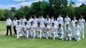 Image result for Hallam Cricket Club
