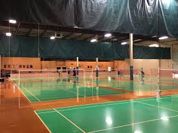 Image result for Salisbury Armada Badminton Club