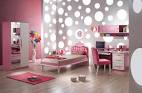 15 Cool Ideas For Pink Girls Bedrooms | DigsDigs