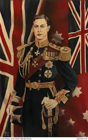 Image result for "George VI"