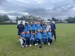 Image result for Formby Cricket Club