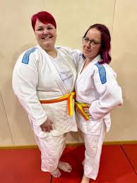 Image result for Halewood Inclusive Judo Club