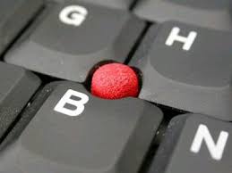 Image result for Trackpoint