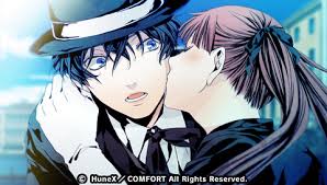 「ルカ アルカナ・ファミリア」の画像検索結果