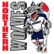 Image result for Sudbury Hockey Club