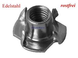 Image result for einschlagmuttern