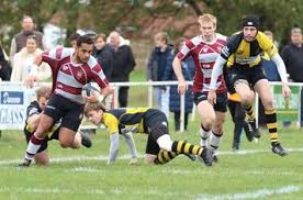 Image result for Braintree Rugby Football Club