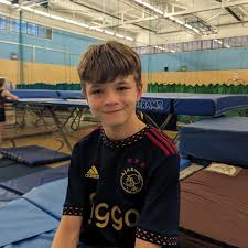 Image result for Kingston Trampoline Academy