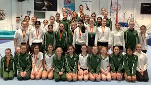 Image result for Heathrow Aerobics Gymnastics Club