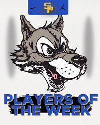 Image result for Weston Rhyn Wolves
