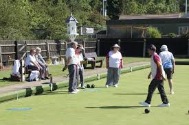 Image result for Lutterworth Bowling Club