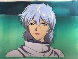 「シロー・アマダ 機動戦士ガンダム 第08MS小隊」の画像検索結果