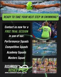 Image result for Rushmoor Royals