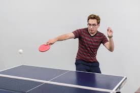 Image result for Sutton-At-Hone Table Tennis Club