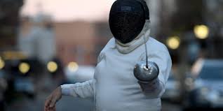 Image result for Bakewell Fencing Club