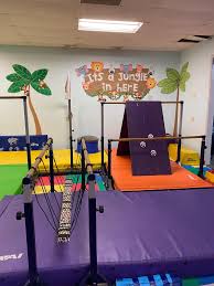 Image result for Little Tricks Gymnastics - Pre-School and Play Gym