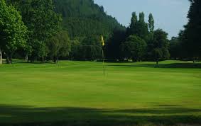 Image result for Betws-Y-Coed Golf Club
