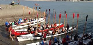 Image result for Appledore Pilot Gig Club
