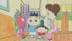 「アカネ おじゃる丸」の画像検索結果