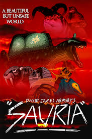 Attēlu rezultāti vaicājumam “Sauria”