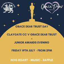 Image result for Claygate Cricket Club