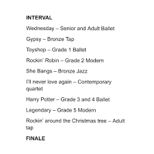 Image result for Wentworth Dance Centre