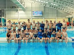 Image result for London Metropolitan University Octopush Club