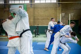 Image result for Halton Inclusive Judo Club