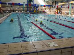 Image result for Trowbridge Swimming Club