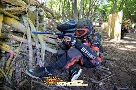 Image result for Mayhem Paintball