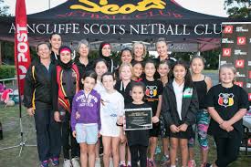 Image result for Alfa Netball Club