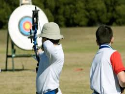 Image result for Fenland Archery Club
