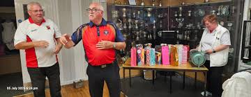 Image result for Meikleriggs Bowling Club