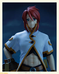 「アッシュ テイルズオブジアビス」の画像検索結果